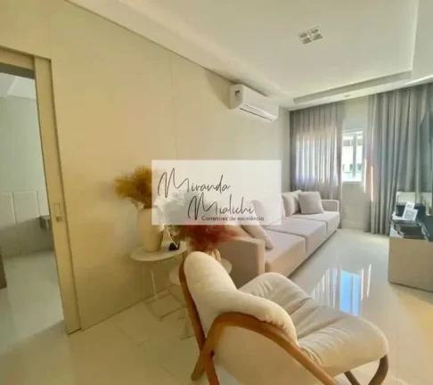 Imagem Apartamento à venda no bairro Jurerê - Florianópolis/SC