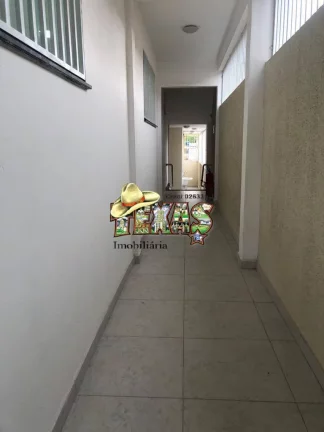 Imagem CASA TERREA PARA LOCAÇÃO - ITAQUERA
