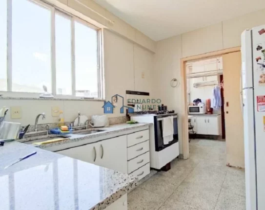 Imagem EXCELENTE APARTAMENTO C0M 04 QUARTOS, 03 VAGAS NO CRUZEIRO!!!!!