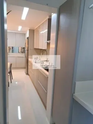 Imagem Apartamento à venda no bairro Agronômica - Florianópolis/SC