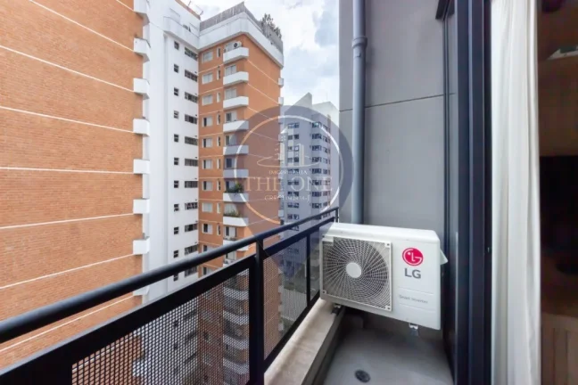 Imagem Imperdível oportunidade de adquirir um apartamento de 2 quartos com 2 suítes e 2 vagas de garagem em Pinheiros, São Paulo-SP!