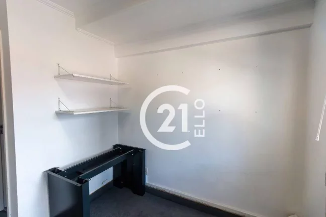 Imagem Itaim Bibi – Conjunto Comercial de 33 m² - venda ou locação