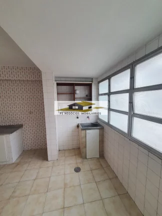 Imagem Apartamento para venda no Jabaquara