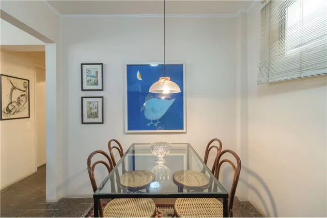 Imagem APARTAMENTO RESIDENCIAL em São Paulo - SP, Pinheiros