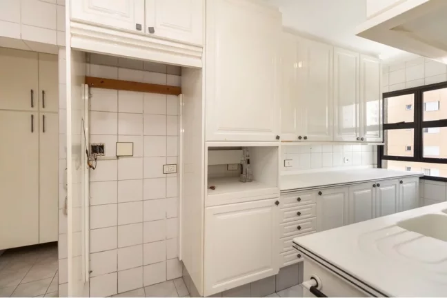 Imagem Apartamento à venda em São Paulo, Brooklin Novo, com 3 quartos, 132,46m2