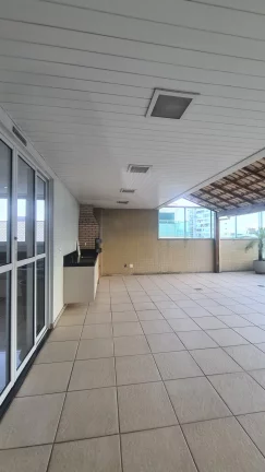Imagem APARTAMENTO RESIDENCIAL em Vila Velha - ES, Itapuã