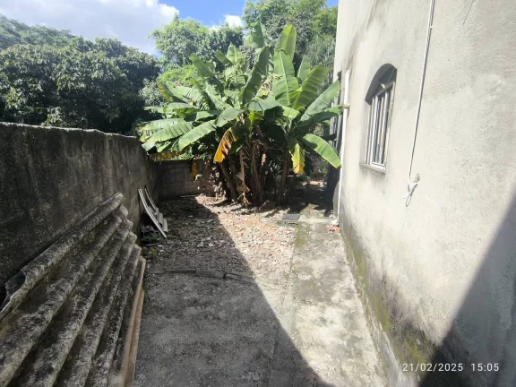Imagem Casa com 3 Quartos à Venda, 300 m² em Residencial Lajinha (parque Durval De Barros) - Ibirité