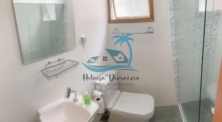 Imagem Apartamento com 67m² e 2 dormitórios a venda na Barra da Lagoa em Ubatuba, 2 dormitórios, 2 banheiros, 2 vagas de garagens.