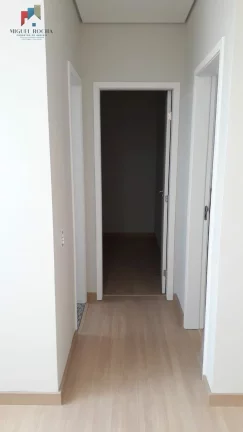 Imagem Apartamento à venda no bairro Nova Tatuí - Tatuí/SP