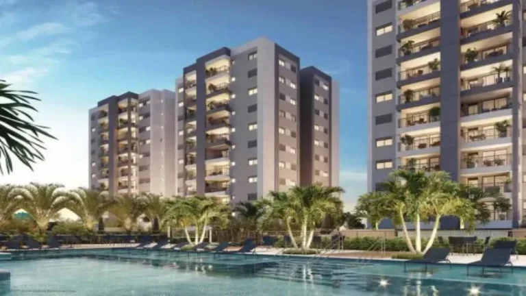 Imagem Apartamento City América - 87M², 3 Dorms, 1 Suíte, 2 Vagas, Varanda Gourmet