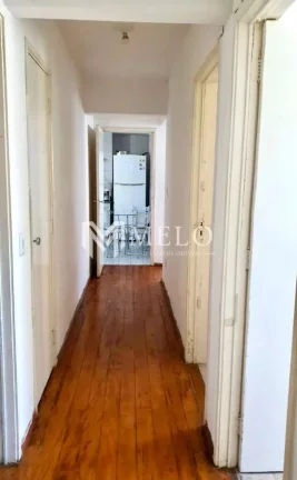 Imagem Apto. com 4qts., 1suite, 2vagas, 123m2 nas Graças