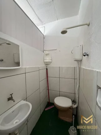 Imagem Casa com 10 dormitórios à venda, 220 m² por R$ 2.800.000,00 - Meireles - Fortaleza/CE
