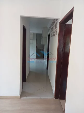 Imagem Casa 2 dormitórios - 2 vagas - Raposo Tavares