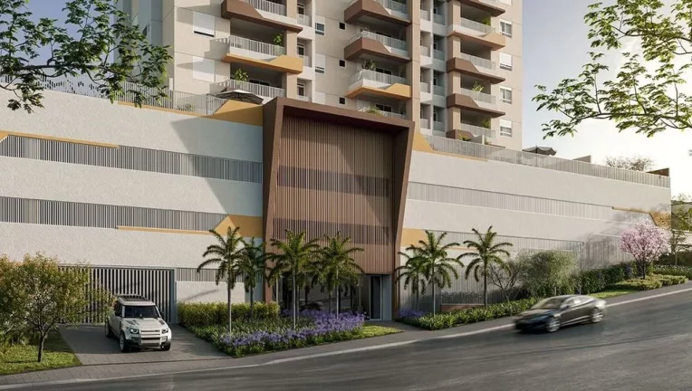 Imagem Altto da Bela Vista