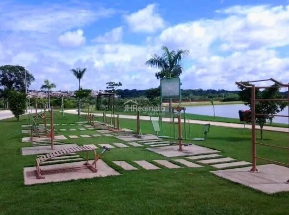 Imagem Sobrado à venda em Condomínio Ibiti Royal - Sorocaba