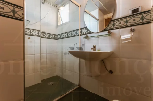 Imagem Apartamento à venda no Sumaré com 3 quartos e 1 vaga, 112m2
