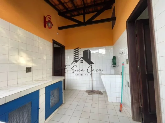 Imagem Casa de 2 Quartos, Bairro Braúnas
