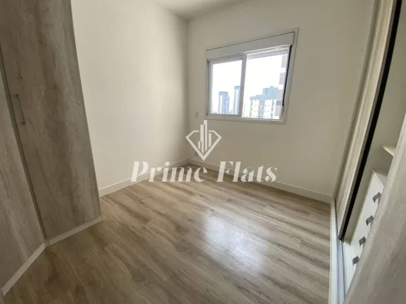 Imagem Apartamento disponível para venda no Lifestyle Tatuapé, com 67m², 2 dormitórios e 1 vaga de garagem