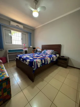 Imagem Casa à venda no bairro Jardim Scomparim - Mogi Mirim/SP
