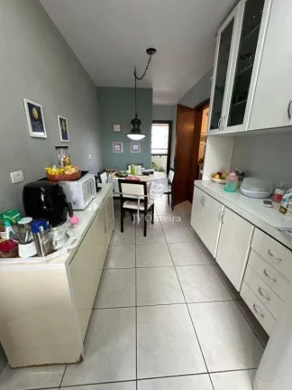 Imagem Apartamento com 3 dormitórios à venda, 165 m² por R$ 750.000,00 - Vila Andrade - São Paulo/SP