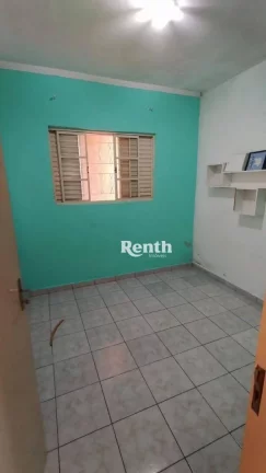 Imagem Casa com 2 dormitórios à venda, 160 m² por R$ 300.000 - Parque Mãe Preta - Rio Claro/SP