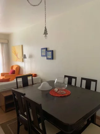 Imagem Flat para LOCAÇÃO em Jardim Paulista - The First Full 77m²