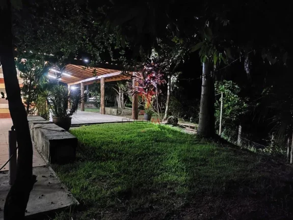 Imagem CH - 24110 - CHÁCARA EM CAÇAPAVA COM 4 QUARTOS