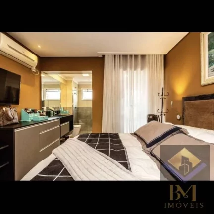 Imagem Apartamento à venda, 80 m² Gonzaga - Santos/SP