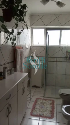 Imagem Casa/Sobrado à venda em Mirandópolis - São Paulo/SP.