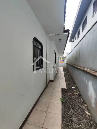 Imagem Casa com Laje no Iririú