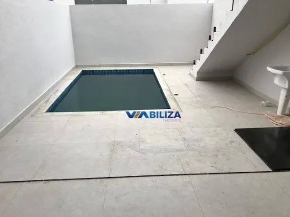 Imagem Sobrado com 3 dormitórios à venda, 220 m² por R$ 949.000,00 - Jardim Vila Galvão - Guarulhos/SP