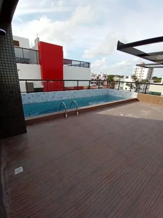 Imagem Apartamento à venda, 33 m² por R$ 269.900,00 - Bancários - João Pessoa/PB