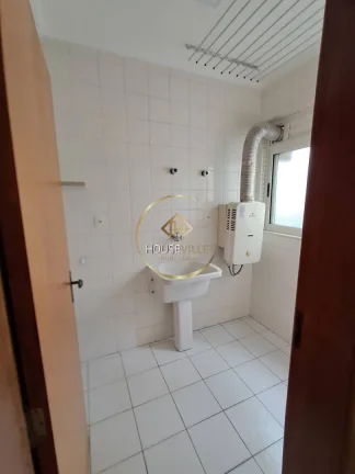 Imagem Apartamento, 3 Dormitórios( 1 suíte), Edifício Solar dos Girassóis, Sjc.
