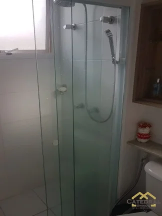 Imagem APARTAMENTO À VENDA, 64 M² POR R$ 458.000,00 - MEDEIROS - JUNDIAÍ/SP