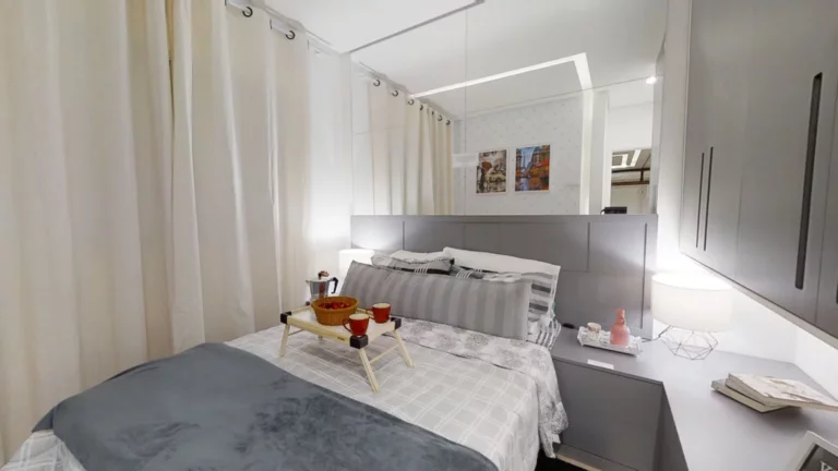Imagem Apartamento com 2 quartos a venda em Parque do Carmo São Paulo SP, comprar apartamento 2 dormitórios em São Paulo SP, apartamento em construção SP