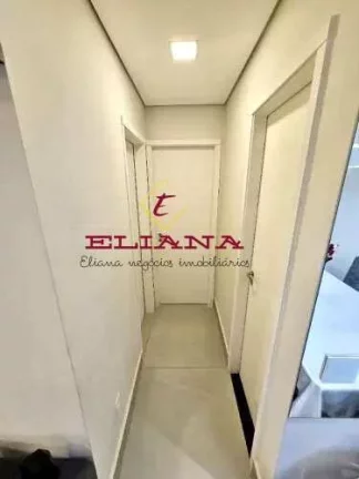 Imagem Apartamento à venda em São Paulo, Vila Gomes Cardim, com 2 quartos, 72m²