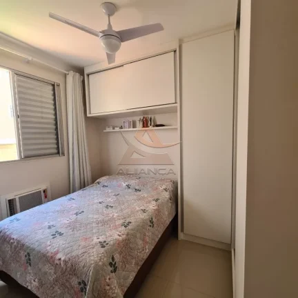 Imagem Apartamento - Ribeirão Preto - Guaporé