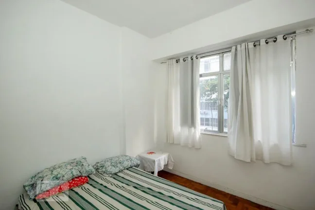 Imagem Apartamento à Venda - Copacabana, 3 Quartos, 90 m2