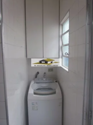 Imagem Apartamento para venda na Vila Cariosa