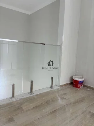 Imagem Casa à venda, 212 m² por R$ 1.390.000,00 - Condomínio Via Réggio - Sorocaba/SP