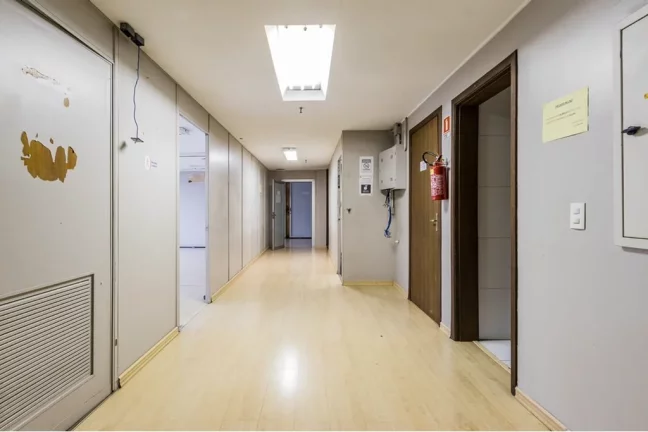 Imagem CHDA 1001 Sala 612511065-1 - Sala à venda no bairro Centro Histórico - Porto Alegre/RS