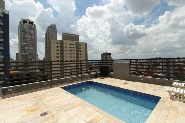 Imagem APARTAMENTO RESIDENCIAL em São Paulo - SP, Vila Mariana