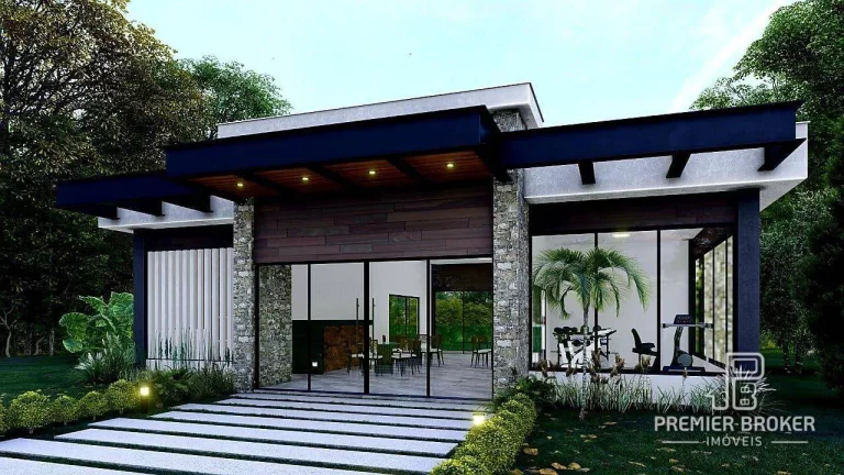 Imagem Terreno à venda, 350 m² por R$ 240.000,00 - Ermitage - Teresópolis/RJ