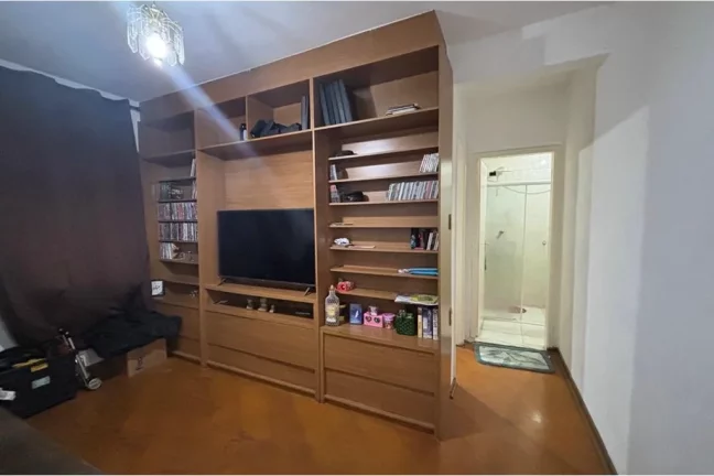 Imagem APARTAMENTO RESIDENCIAL em São Paulo - SP, Liberdade