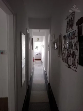 Imagem APARTAMENTO 2 QUARTOS, BOQUEIRÃO - PRAIA GRANDE/SP