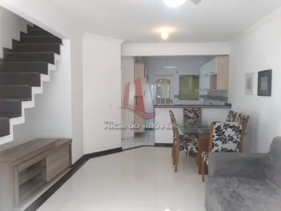Imagem Casa Duplex Alto Padrão Condomínio Peró