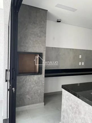 Imagem Casa em condomínio fechado para venda em Sorocaba-SP!