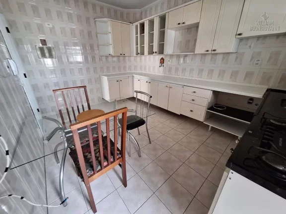 Imagem Apartamento 2 dormitórios 2 VAGAS no coração da Vila Guilhermina