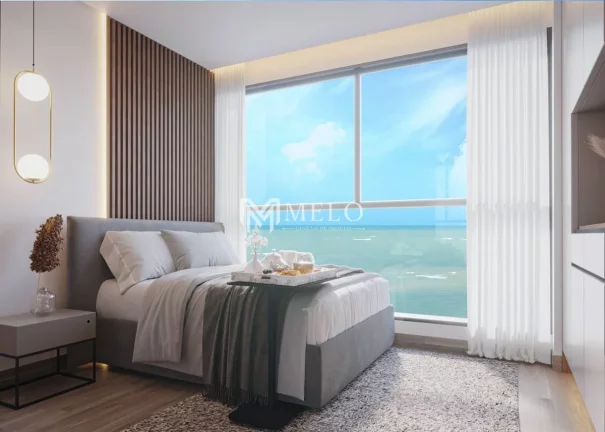 Imagem Oportunidade em BAIRRO NOVO: 73,44m², 03qts, 01suíte, 01vaga..