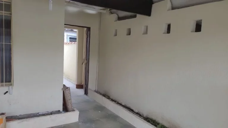 Imagem Casa com 3 dormitórios à venda, 189 m² por R$ 540.000,00 - Conjunto Residencial Irai - Suzano/SP